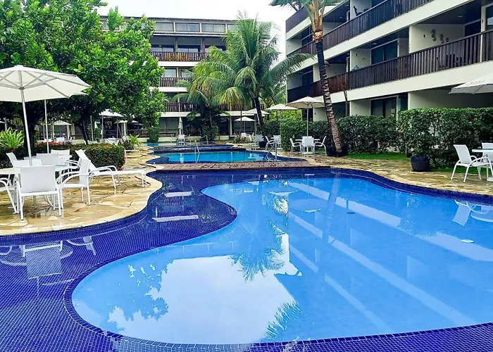 Nannai Residence - Muro Alto Porto De Galinhas