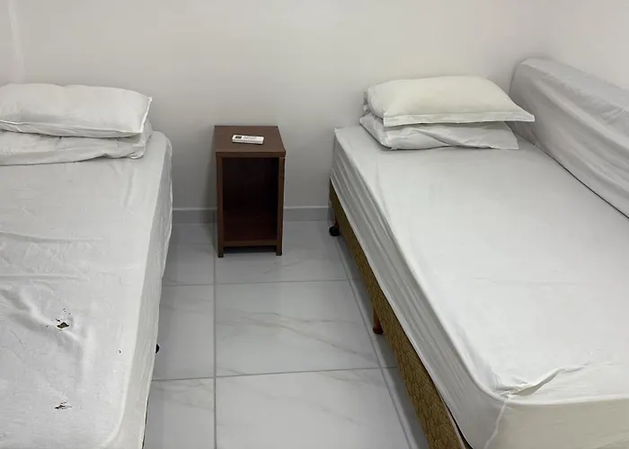 Flat No Ancorar Flat Resort